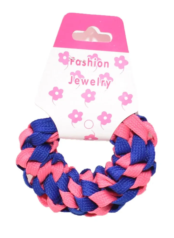Hair band elastic