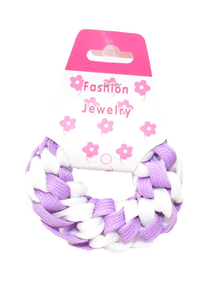 Hair band elastic
