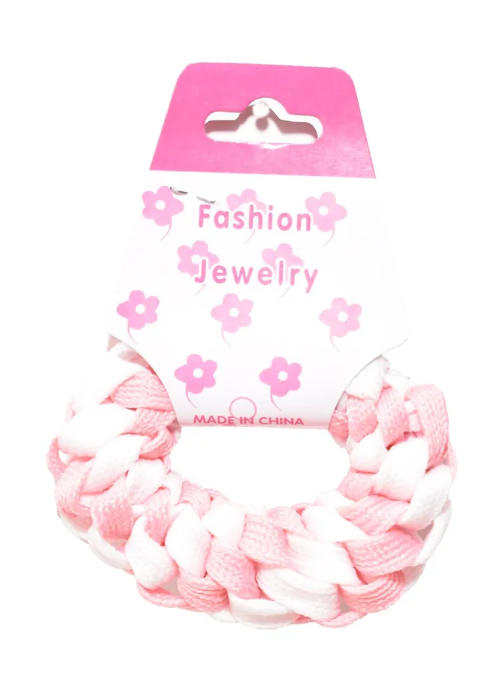 Hair band elastic