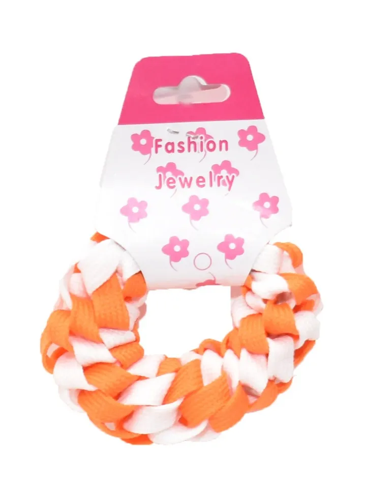 Hair band elastic