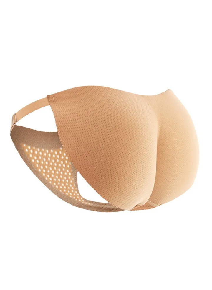 Women Hips Pads Seamless Padded Hip Enhancer Panty Underwear Panties Shapewear Control Panties Body Shaper