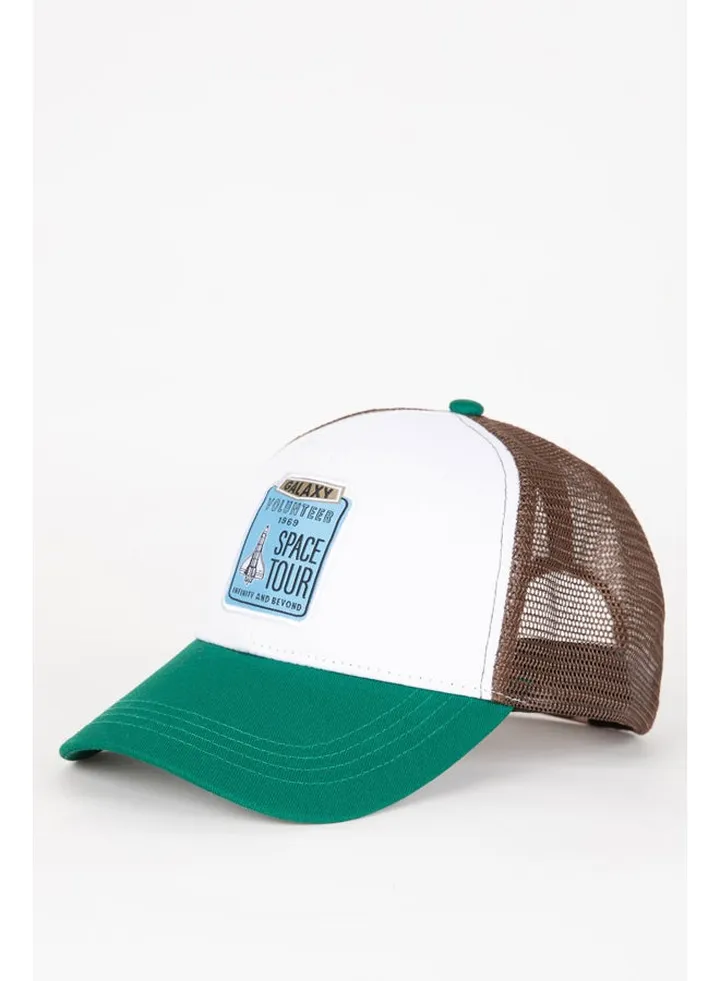 Man Hat