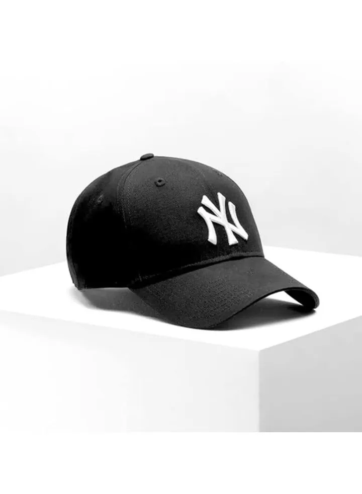 Ny Sports Cap, Hat For Men And Women Black