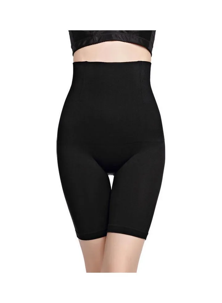 Casual Comfortable Shapewear Black