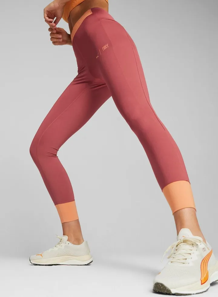 First Mile 7/8 Tights
