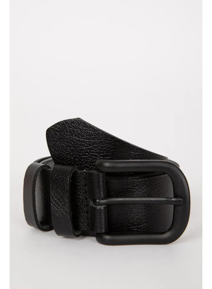 Man Belt