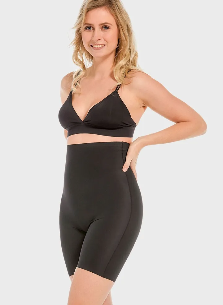 Maxi Sexy Hi-Bermuda