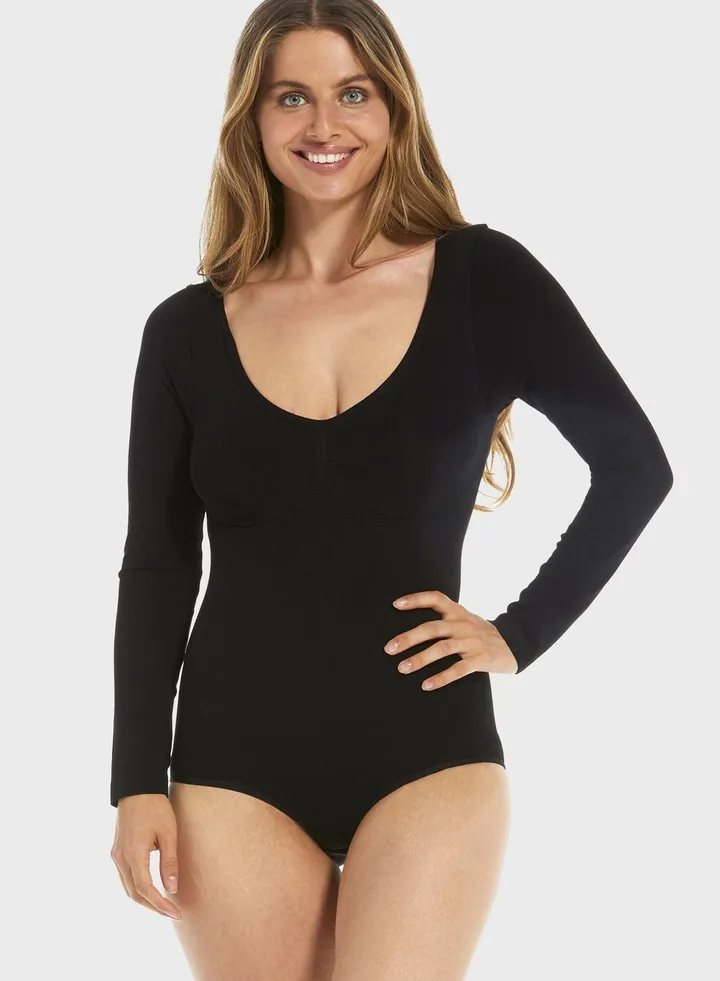 Bamboo Bodysuit