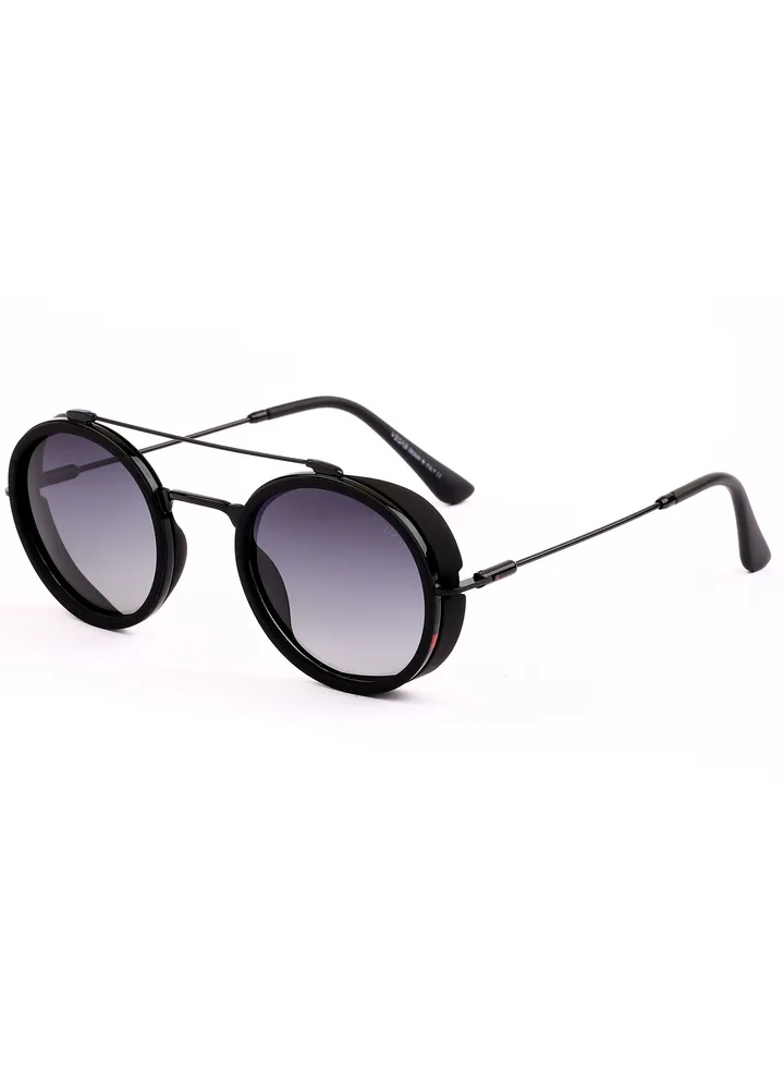 Full Rim Round Sunglasses Vegas-V2099