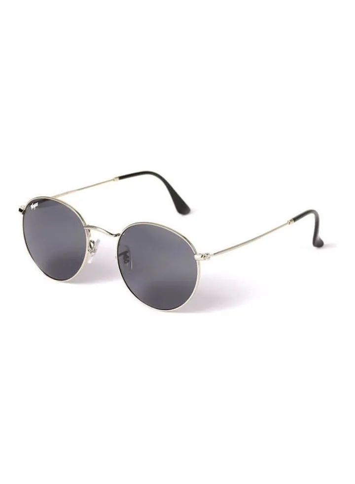 Men's Round Sunglasses V2025-C6