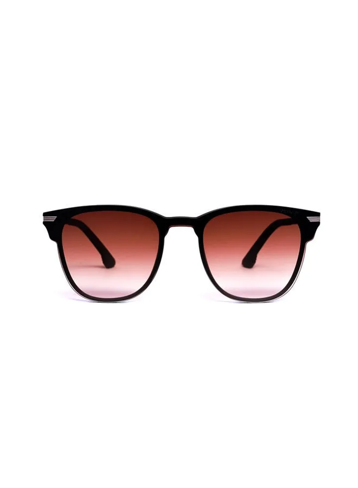 Men's Clubmaster Sunglasses Eyewear V2044