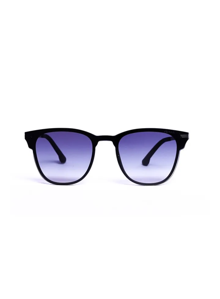 Men's Clubmaster Sunglasses Eyewear V2044