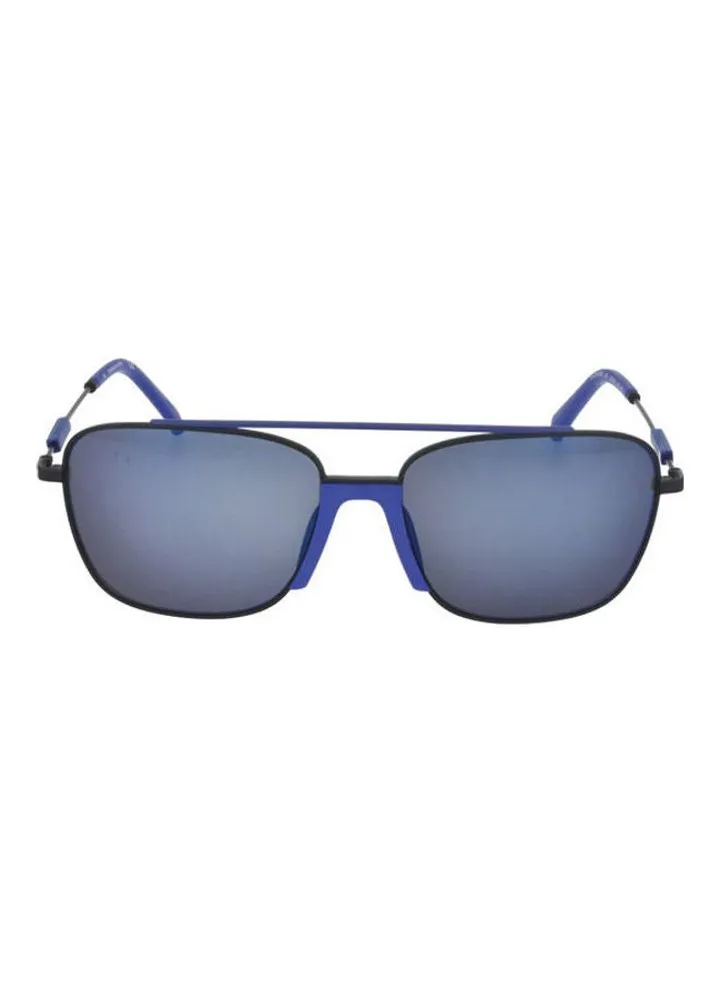 Men's Full Rim Oversized Sun Glass ckj18100s