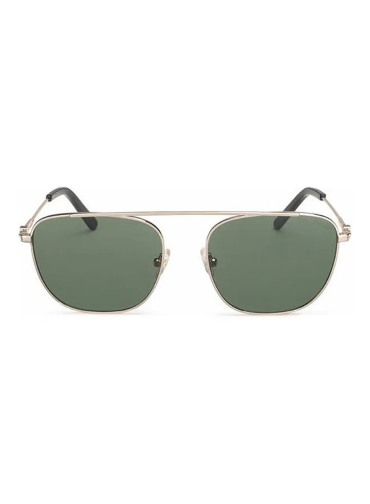 Men's Full Rim Square Sun Glass TL753