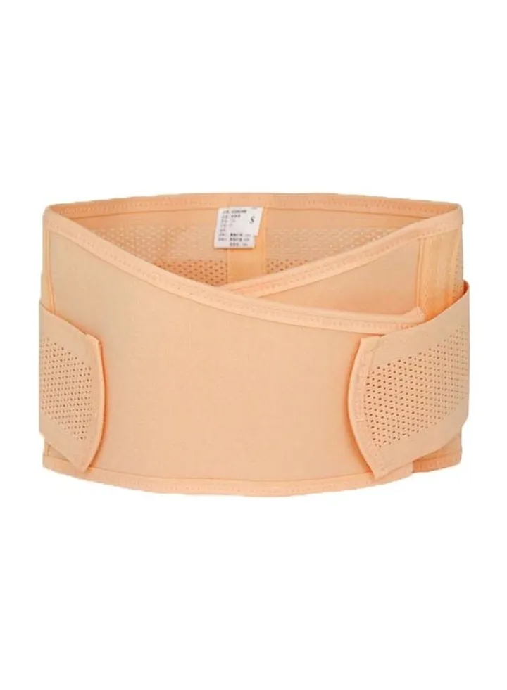 Maternal Support Belt Nude