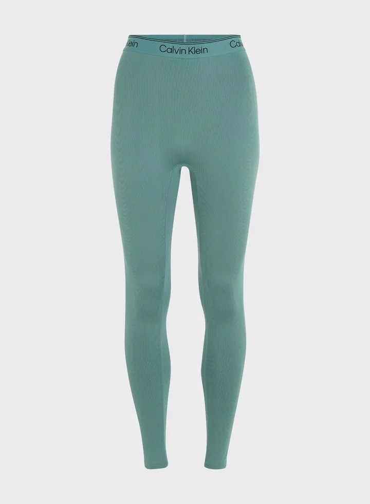 7/8 Logo Leggings
