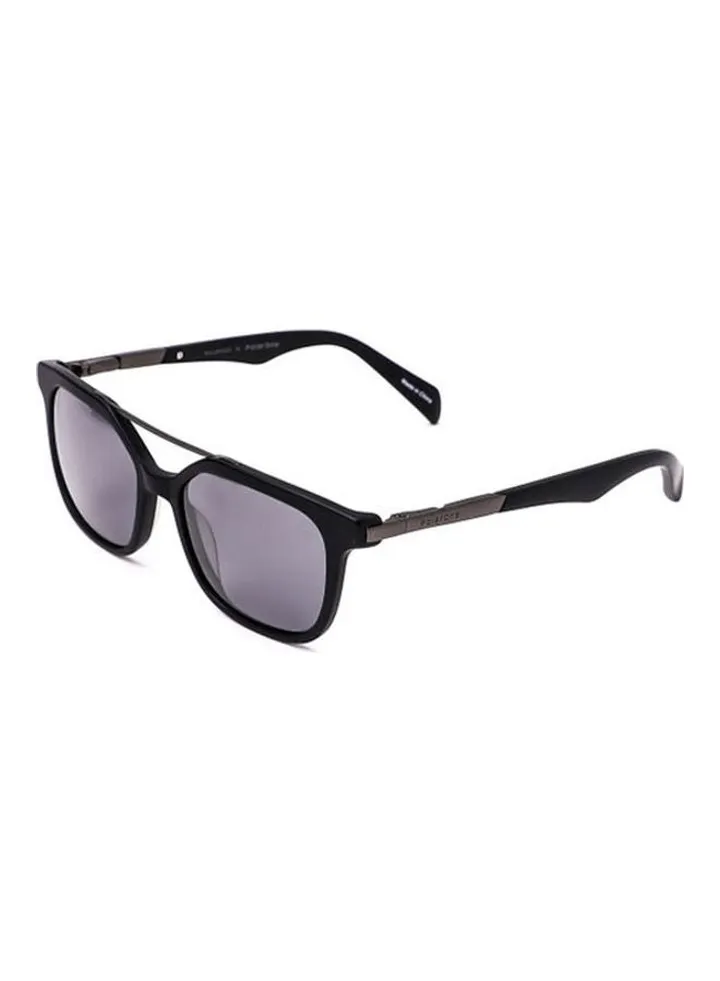 Men's Square Sunglasses P1-5042Rx-C1