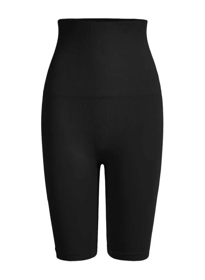 Slim Corset to Tighten and Coordinate the Body, Black