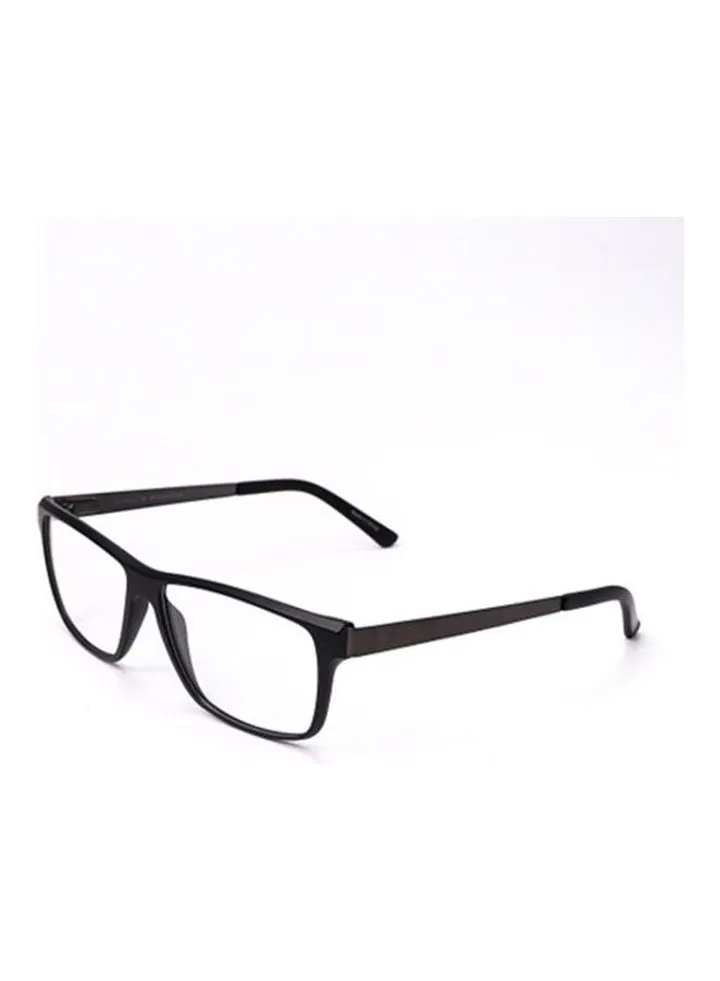 men Square Eyeglasses Po-3043-C1