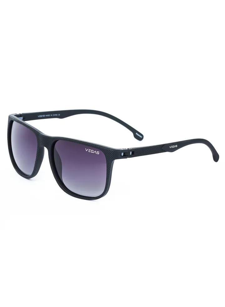 VEGAS V3002 - Black