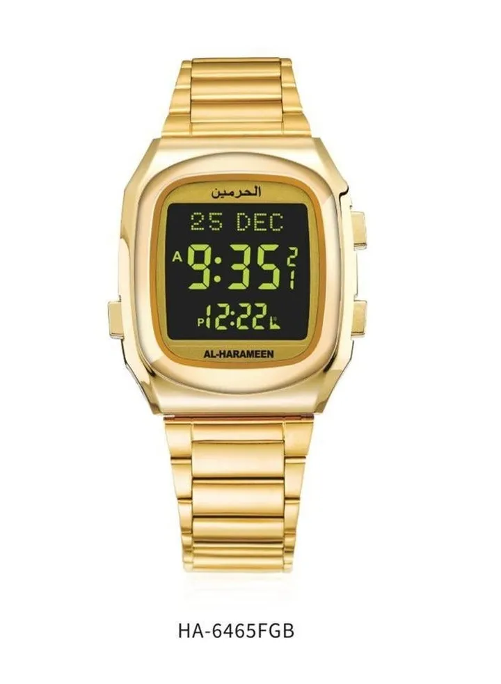Al-Harameen Classic Watch