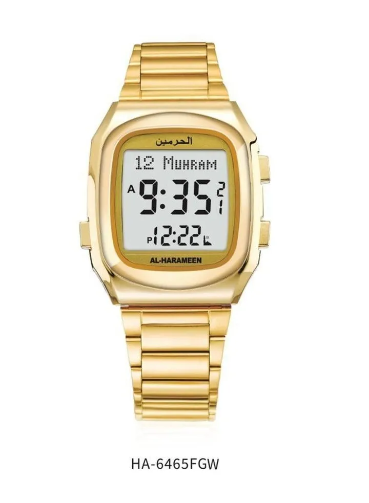 Al-Harameen Classic Watch