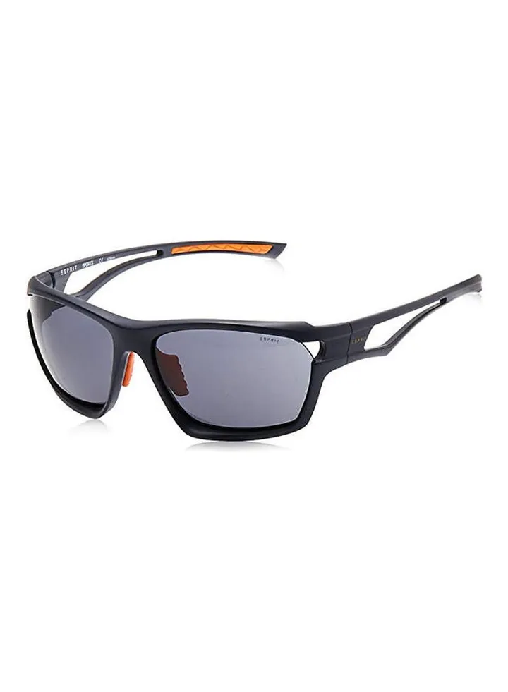 Men's Full Rim Square Sun Glass ET19650