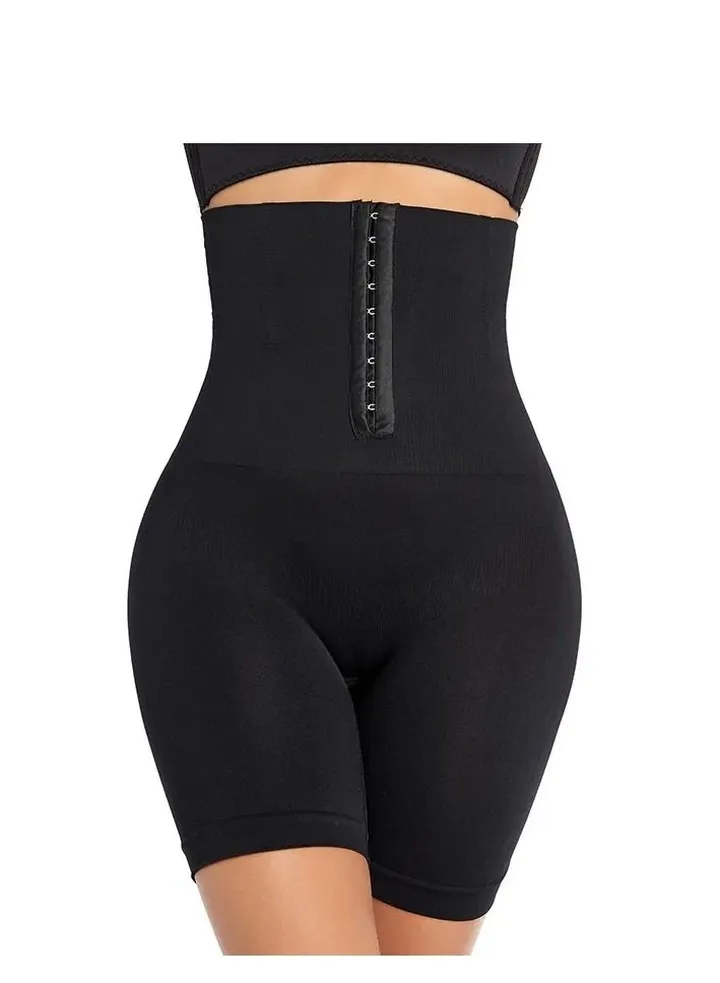 Postpartum Belly Shaper Black