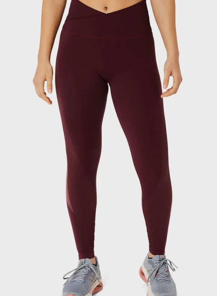 Nagino Seamless Leggings
