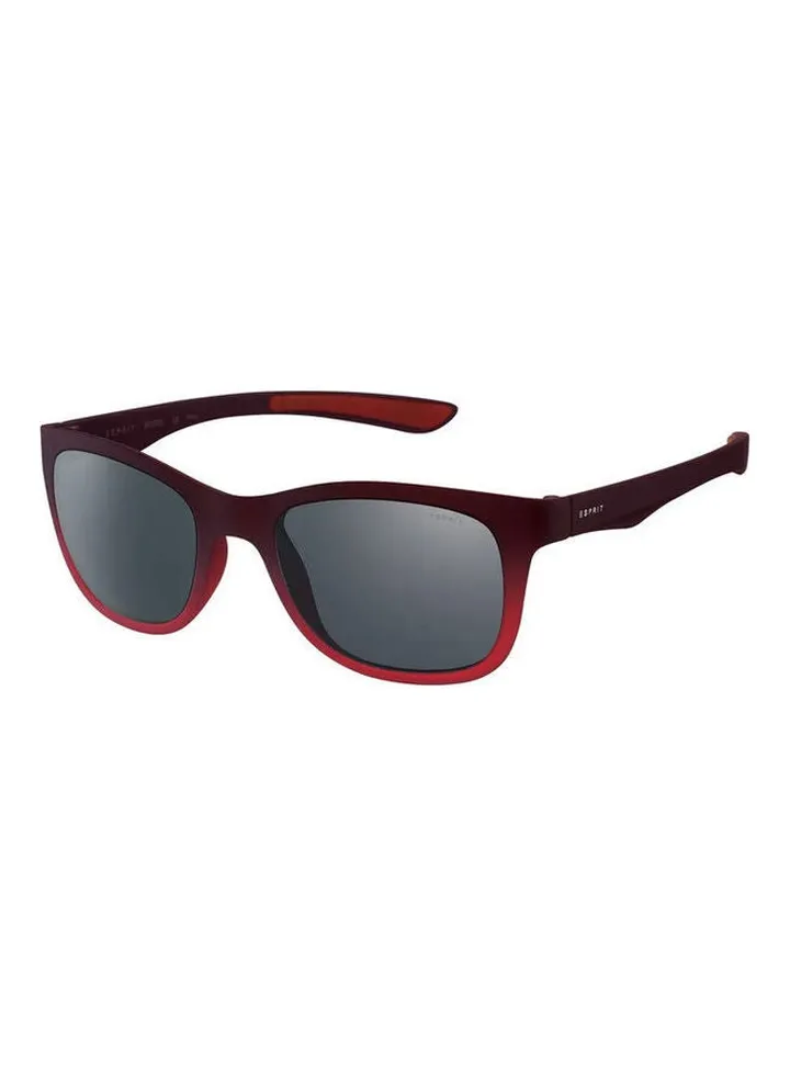 Men's Full Rim Round Sun Glass ET19643