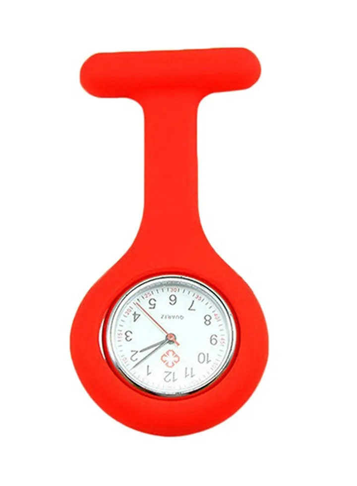 Women's Brooch Pocket Watch 8108507