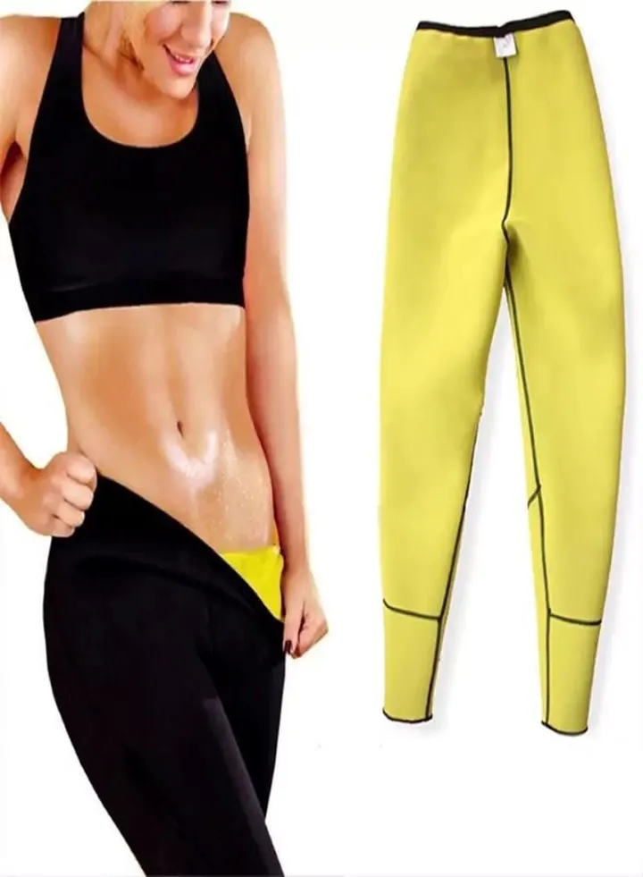 Body Shaper Black XL