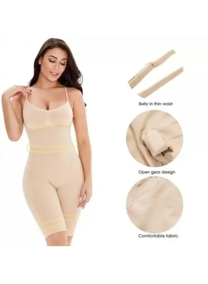 Body Slimming Suit