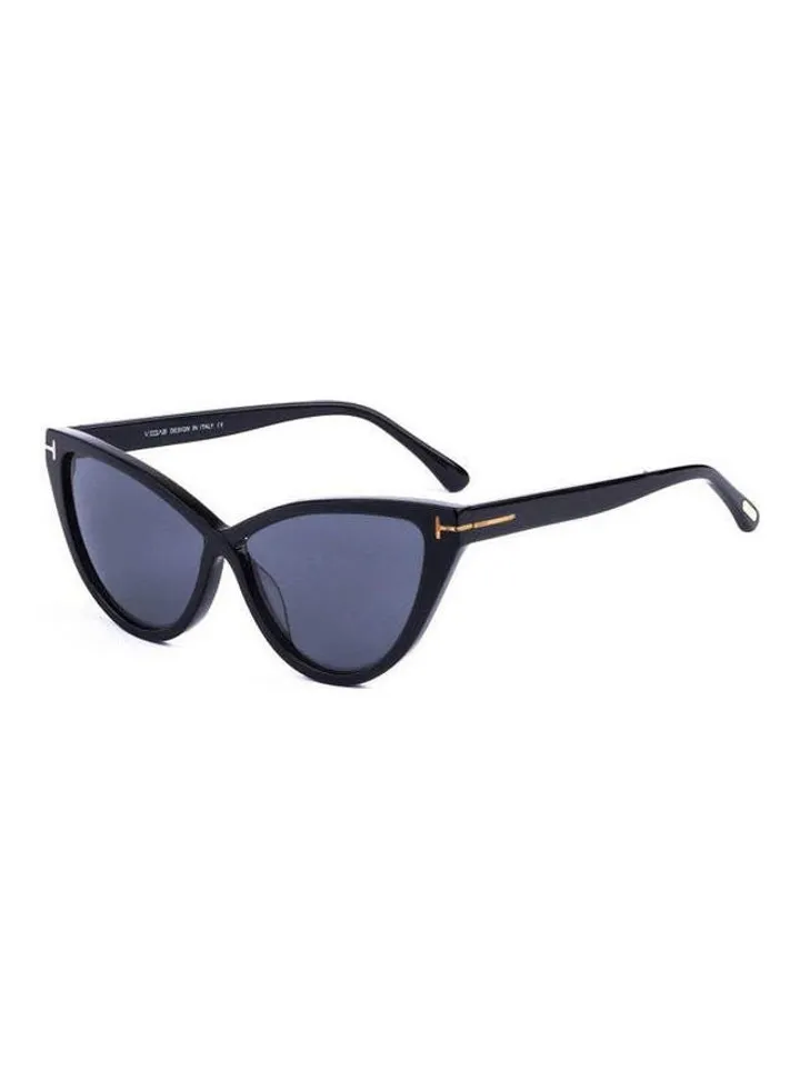 Men's Full Rim Butterfly Sunglasses Vegas-V2089