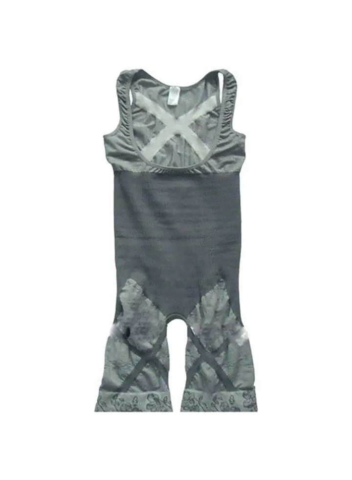 Slimming Body Shaper Grey