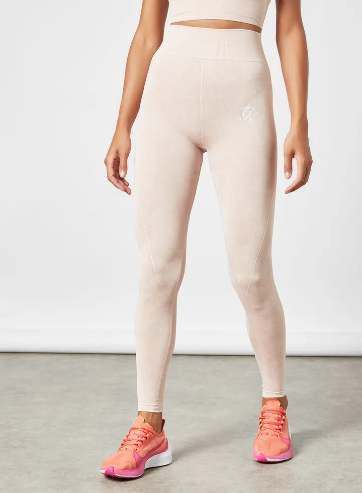 Sport Aura Leggings Pink