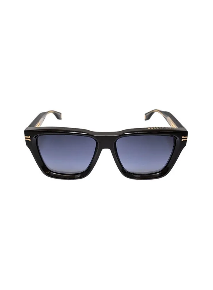 Full Rim Cat Eye Sunglasses MJ1002-S-807-9O