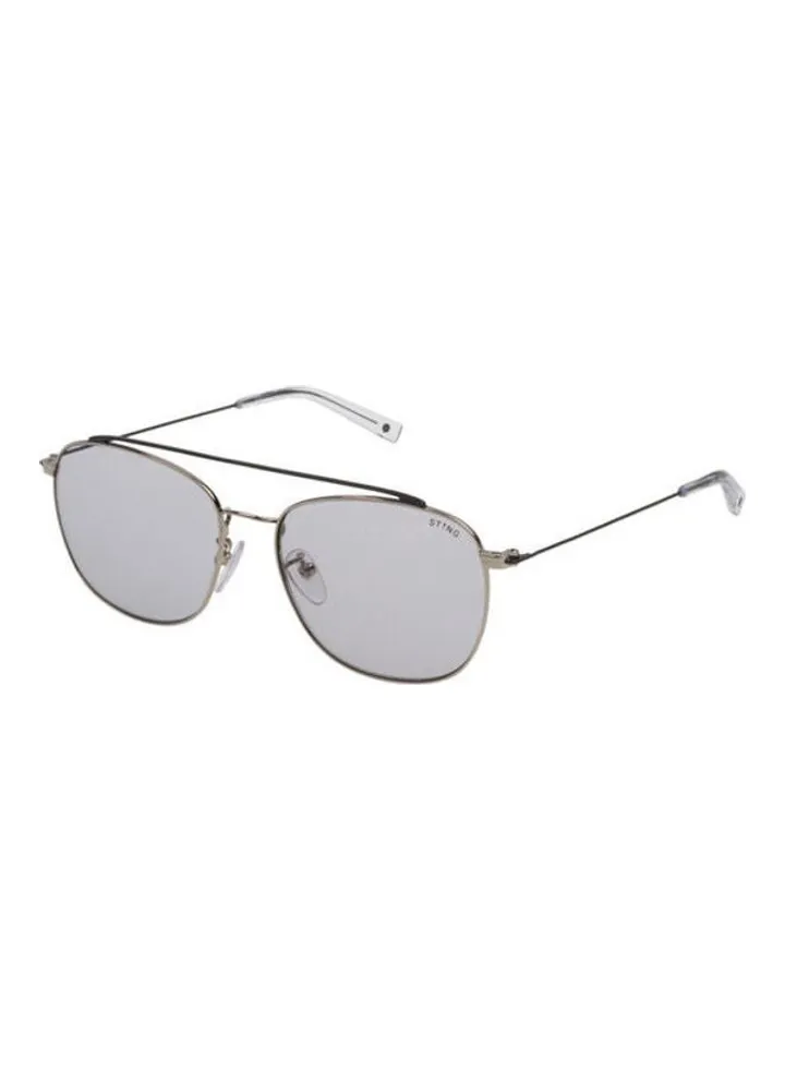 Men's Full Rim Pilot Sun Glass SST192