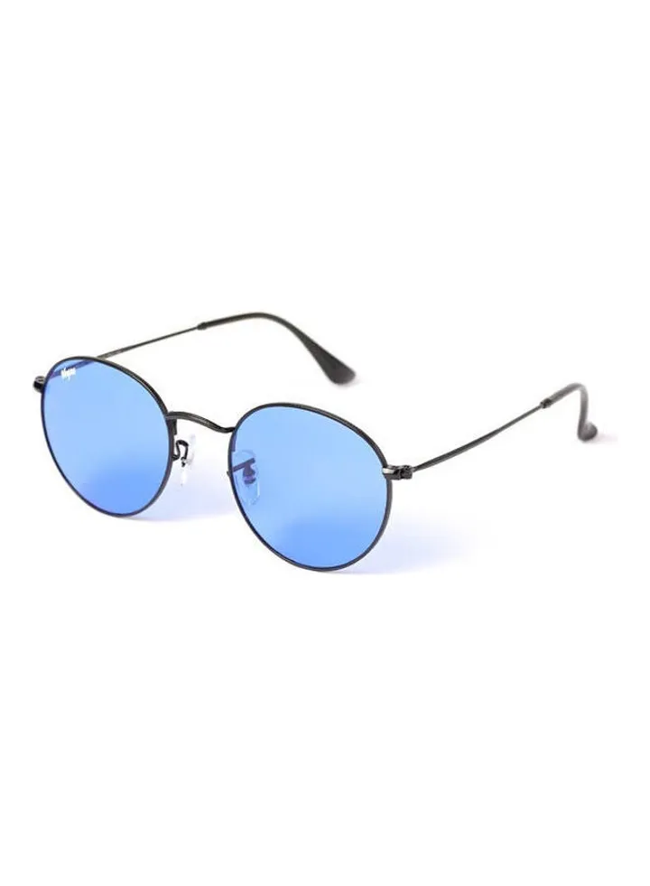Round Sunglasses V2025-C2