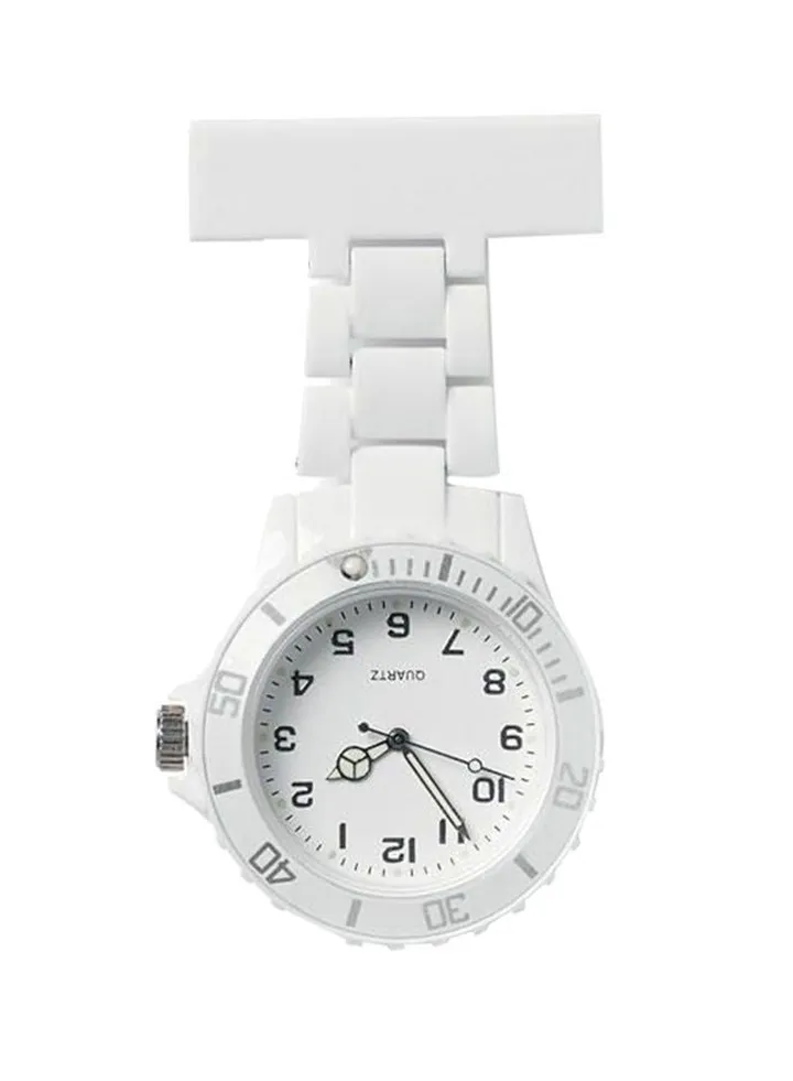 Women's Analog Pocket Watch 8256