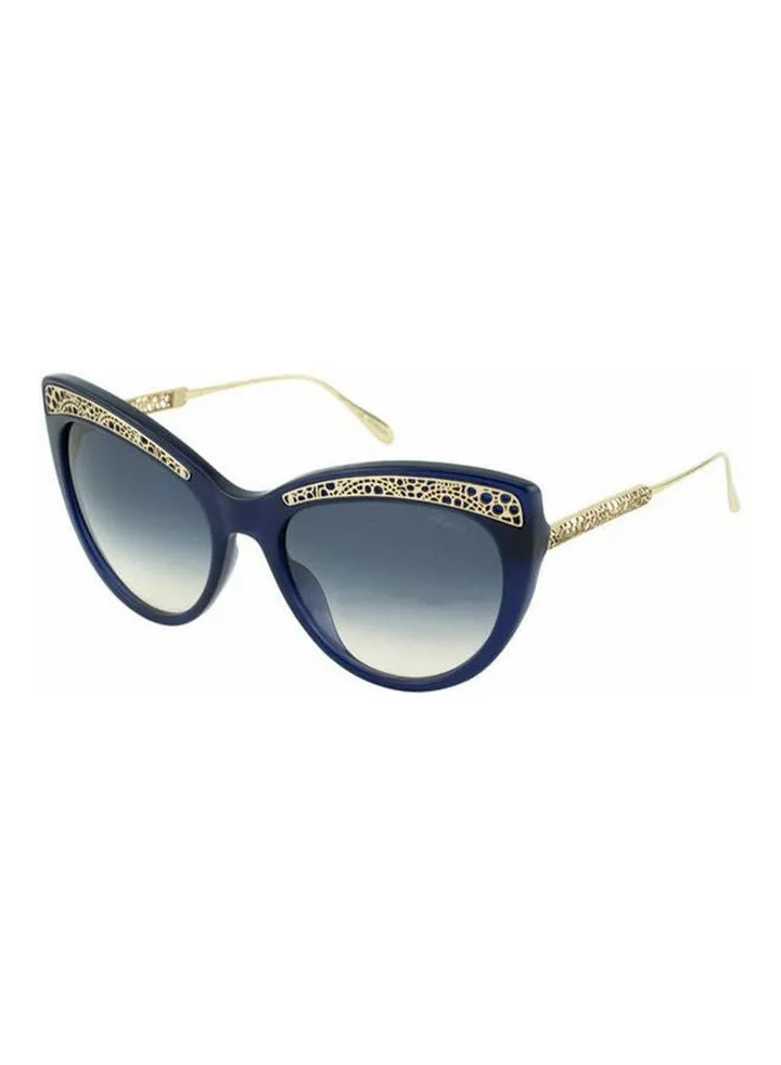 Full Rim Butterfly Sun Glass sch258