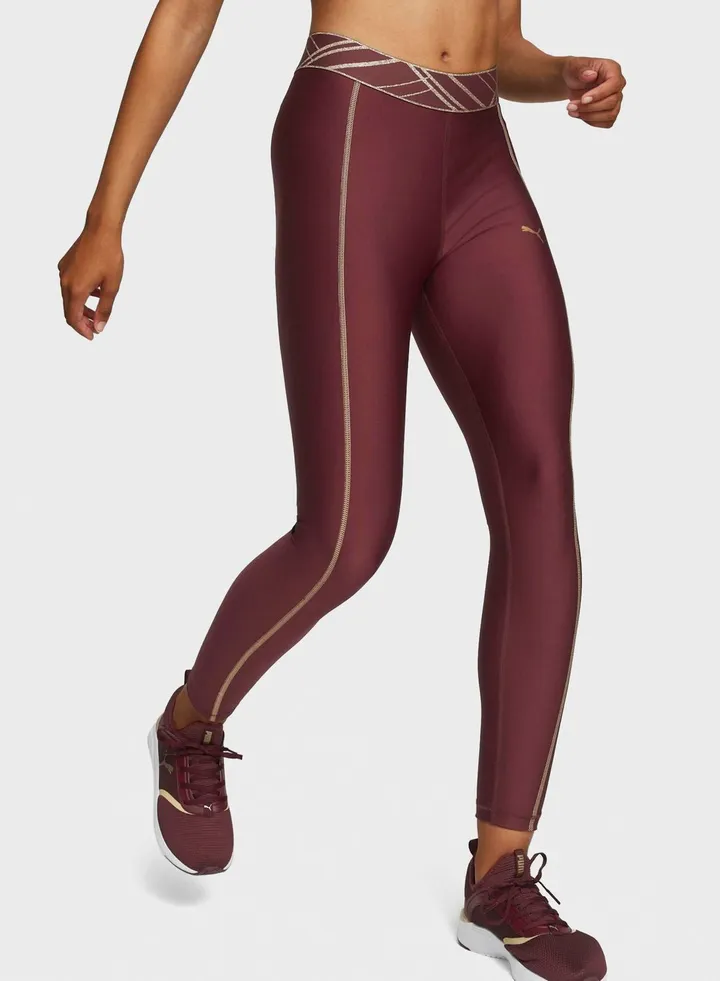 Deco Glam Women Legging