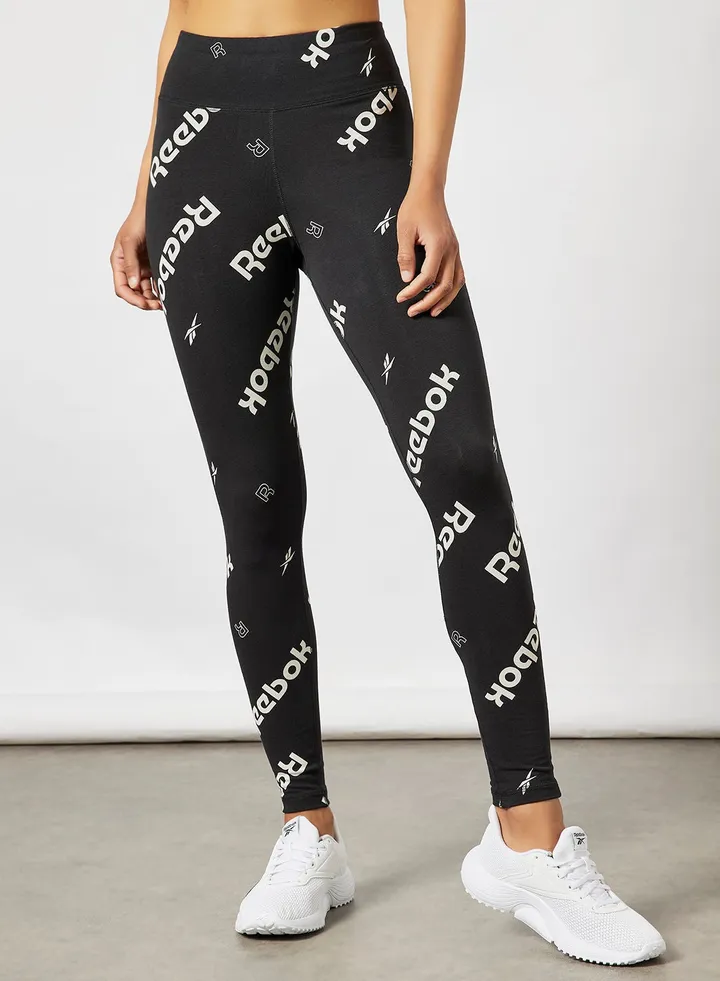 AOP Leggings