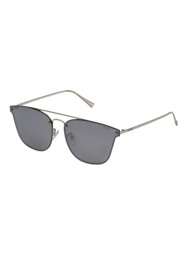 Men's Full Rim Oversized Sun Glass SST190