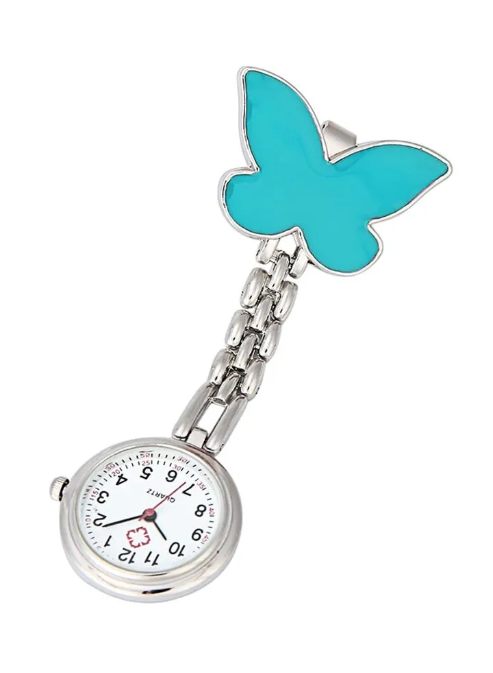 women Metal Analog Pocket Watch 13067
