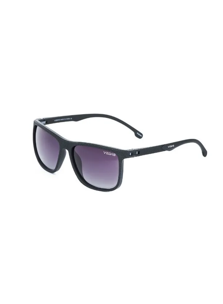 VEGAS V3004 - Black