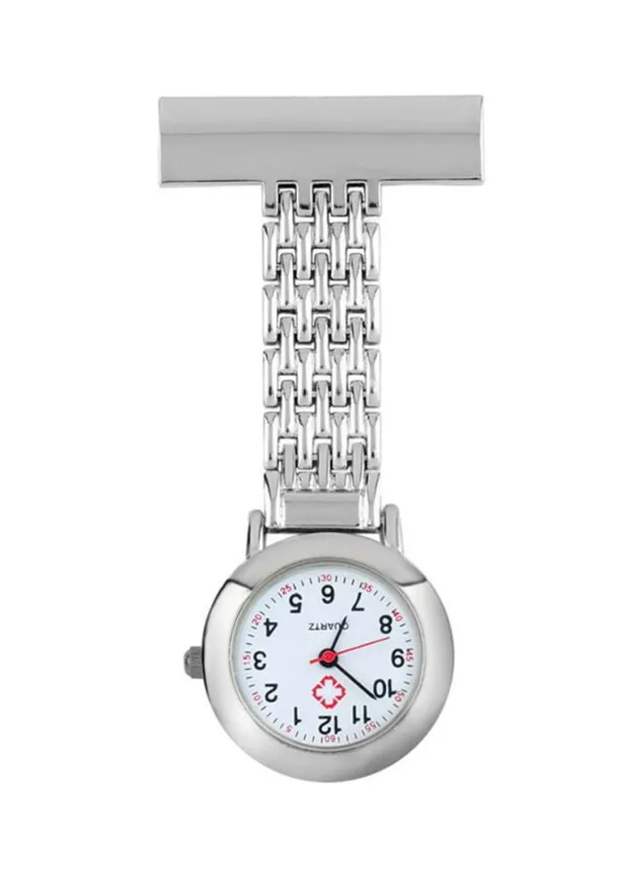 Analog Quartz Pocket Watch 863136