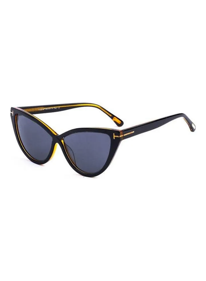 Men's Full Rim Butterfly Sunglasses Vegas-V2089