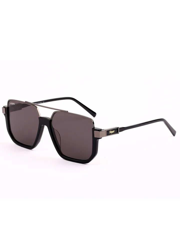 VEGAS V2028 - Black