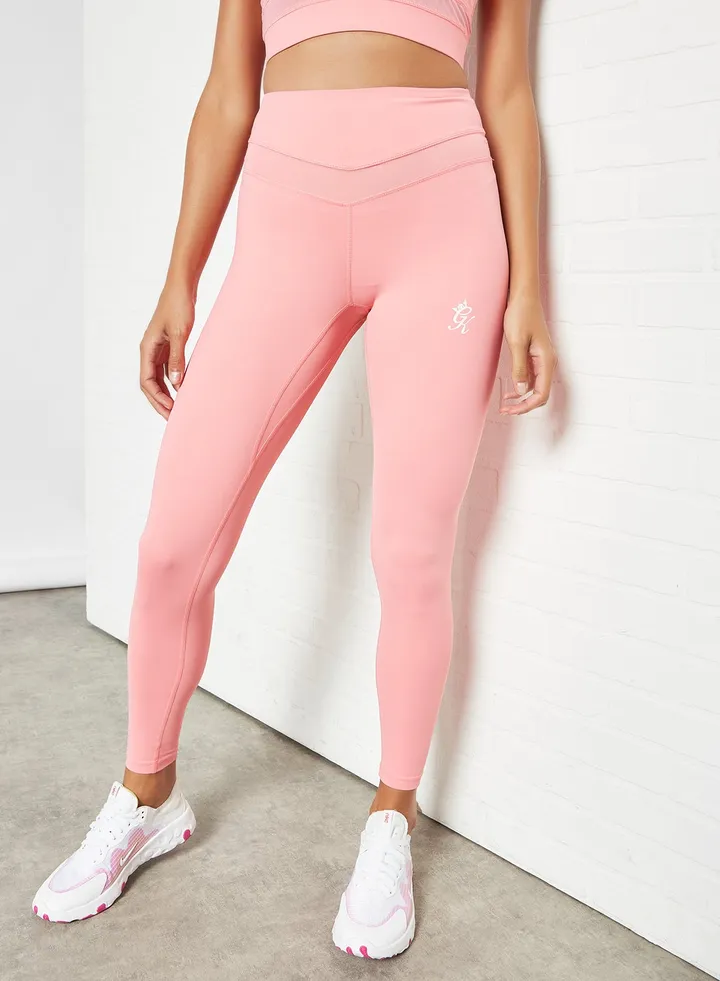 Sport Evolve Leggings Pink